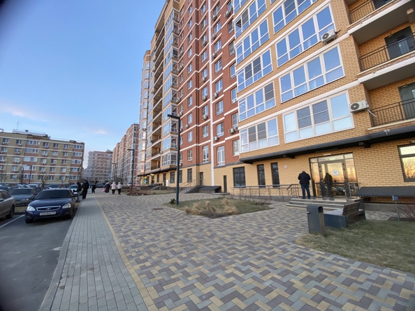 
  Продается 1-комн. квартира 33 м². Фото 12.