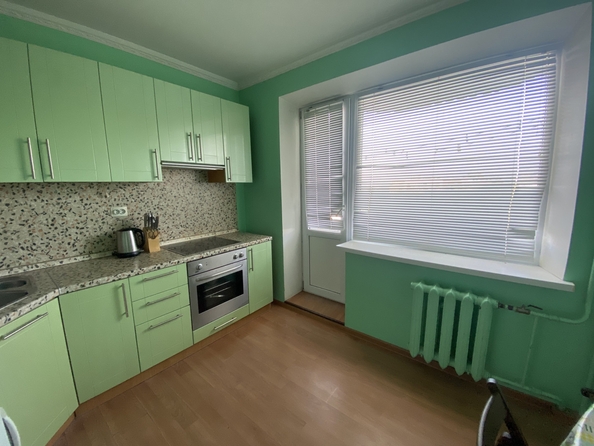 
  Продается 1-комн. квартира 40.2 м². Фото 7.