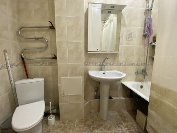 
  Продается 1-комн. квартира 40.2 м². Фото 8.