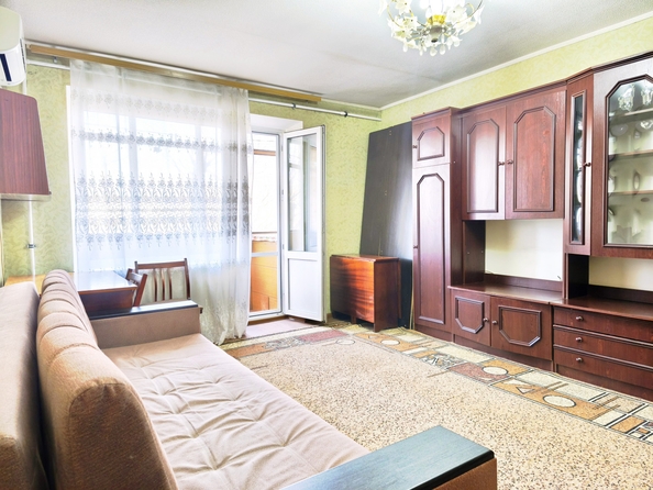 
  Продается 1-комн. квартира 34.9 м². Фото 2.