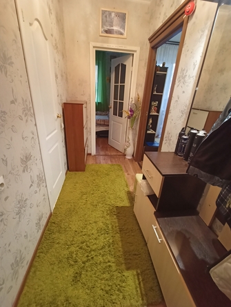 
  Продается 1-комн. квартира 38.5 м². Фото 8.