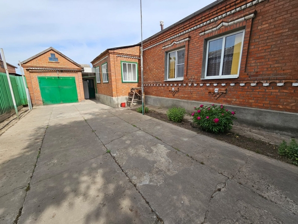 
  Продается дом 57 м². Фото 1.