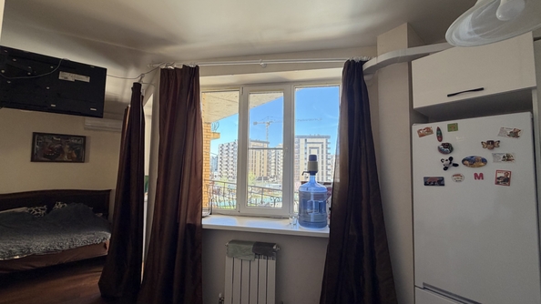 
  Продается студия 32 м². Фото 4.