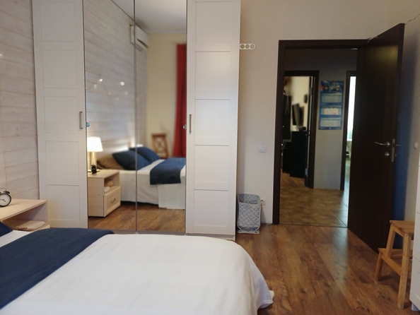 
  Продается дом 80 м². Фото 1.