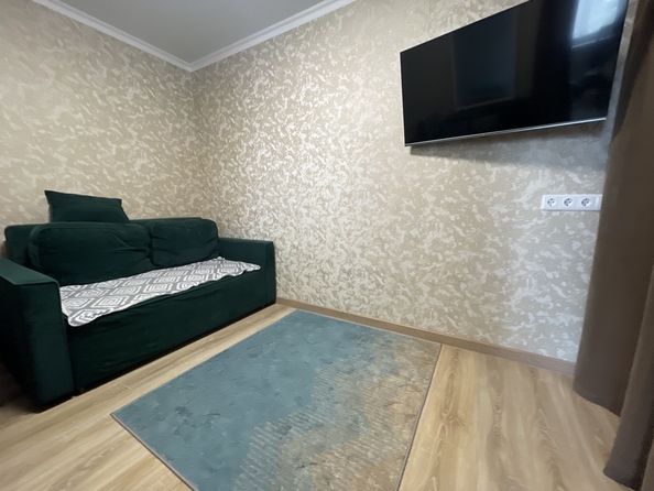 
  Продается 1-комн. квартира 42 м². Фото 4.