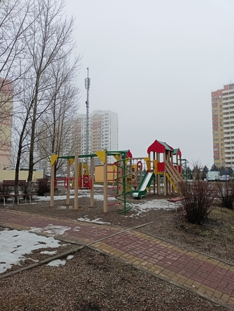 
  Продается 2-комн. квартира 65 м². Фото 25.