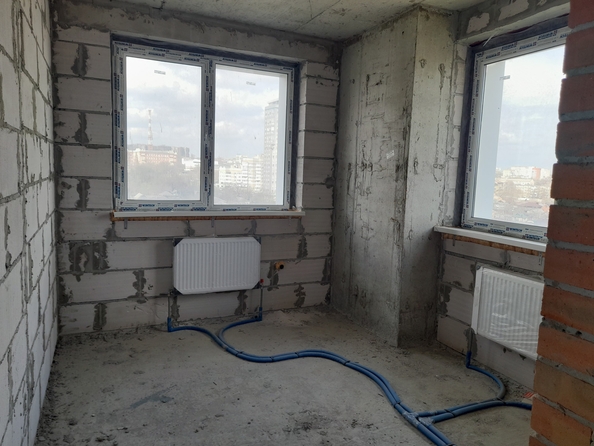 
  Продается 3-комн. квартира 72.6 м². Фото 18.