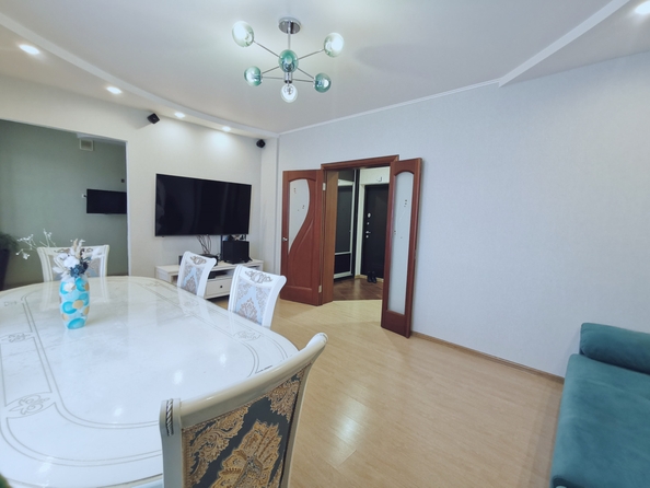
  Продается 3-комн. квартира 90 м². Фото 3.