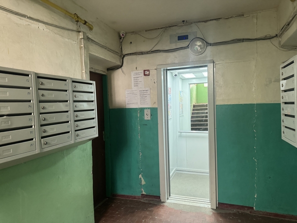 
  Продается 2-комн. квартира 52.8 м². Фото 10.