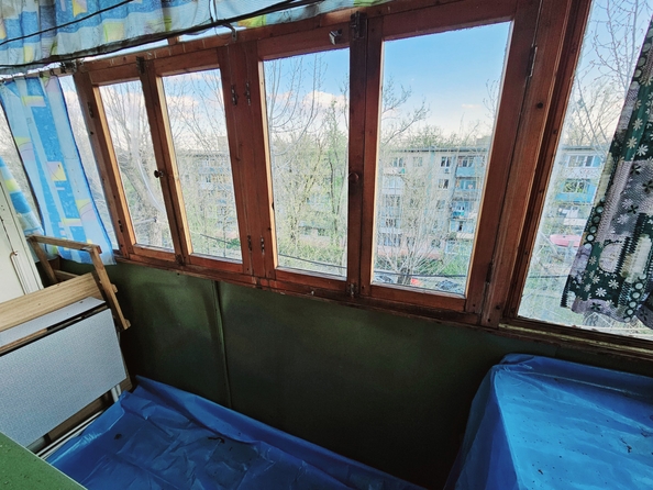 
  Продается 1-комн. квартира 34 м². Фото 14.