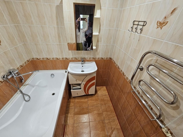 
  Продается 2-комн. квартира 53.6 м². Фото 8.