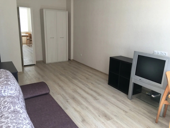 
  Продается 1-комн. квартира 36 м². Фото 5.