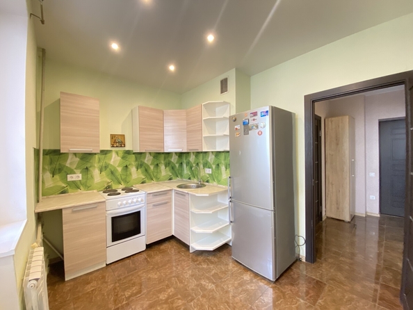 
  Продается 1-комн. квартира 38 м². Фото 2.