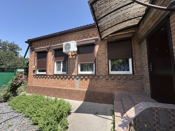 
  Продается дом 82 м². Фото 1.