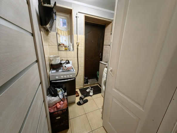
  Продается дом 16.1 м². Фото 4.