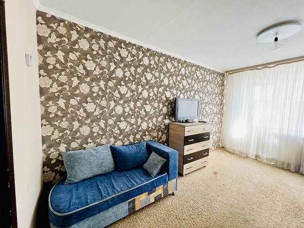 
  Продается 1-комн. квартира 42.7 м². Фото 6.