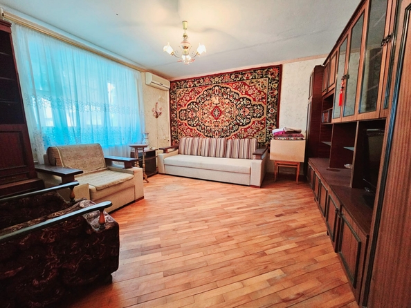 
  Продается 1-комн. квартира 45 м². Фото 1.