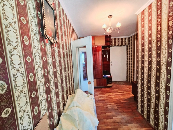 
  Продается 1-комн. квартира 45 м². Фото 10.