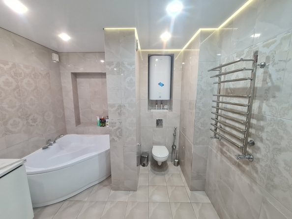 
  Продается 3-комн. квартира 99.8 м². Фото 12.