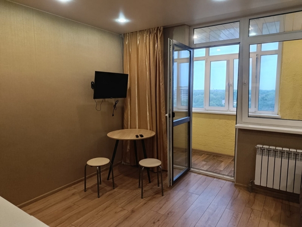 
  Продается студия 33.5 м². Фото 7.