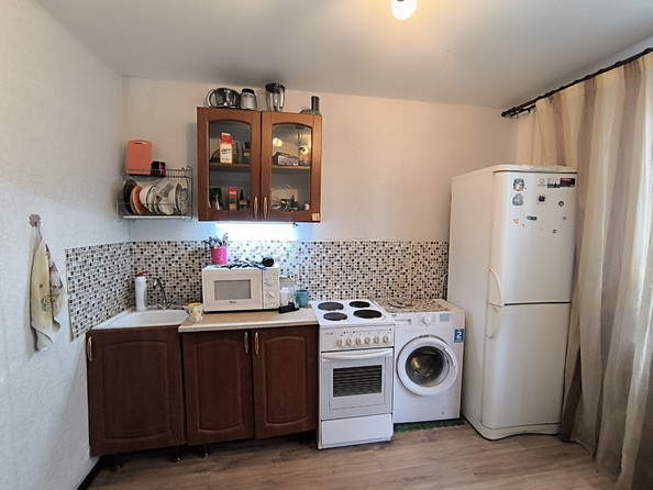 
  Продается 1-комн. квартира 38 м². Фото 2.