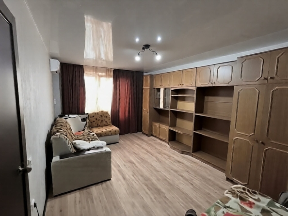 
  Продается 1-комн. квартира 38 м². Фото 3.
