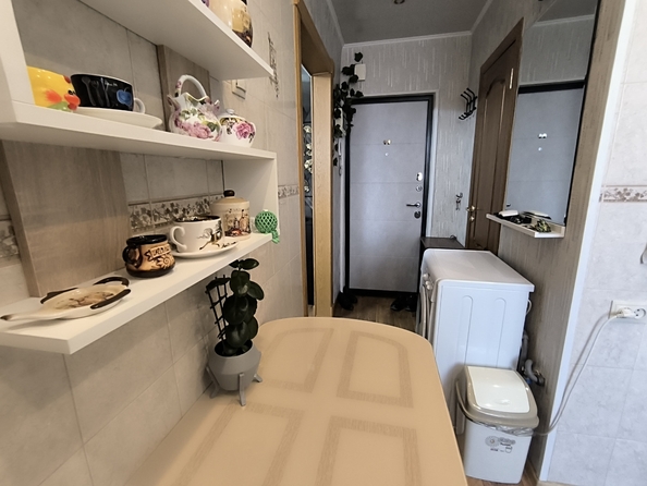 
  Продается 1-комн. квартира 21.2 м². Фото 5.