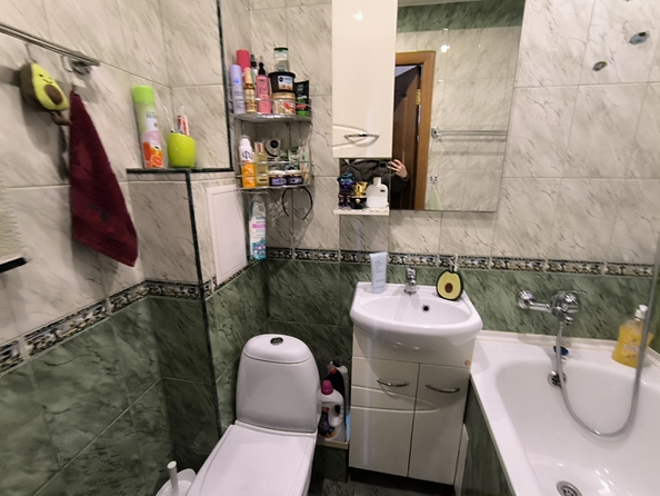 
  Продается 1-комн. квартира 21.2 м². Фото 13.