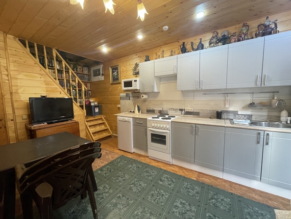 
  Продается дом 100 м². Фото 11.