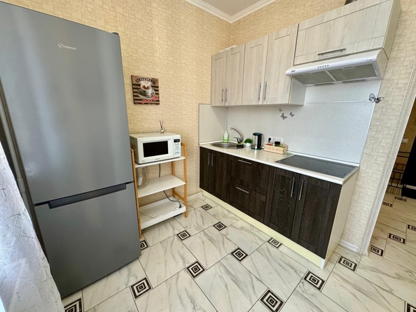 
  Продается 1-комн. квартира 35.9 м². Фото 1.