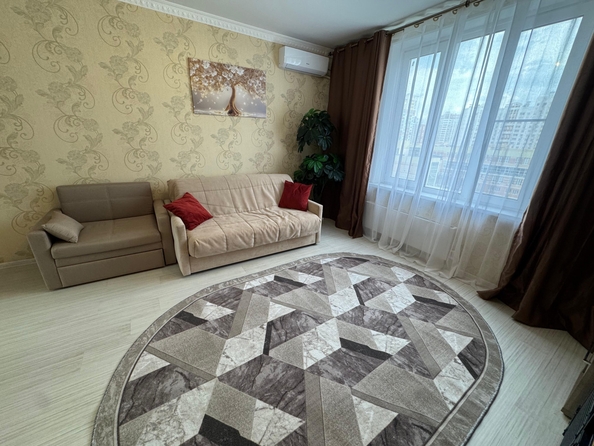 
  Продается 1-комн. квартира 35.9 м². Фото 8.