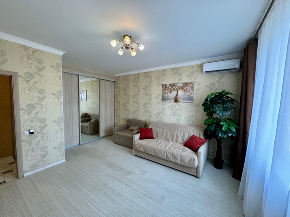 
  Продается 1-комн. квартира 35.9 м². Фото 10.