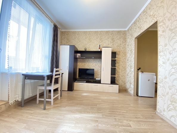 
  Продается студия 27 м². Фото 3.