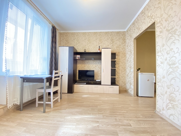 
  Продается студия 27 м². Фото 5.