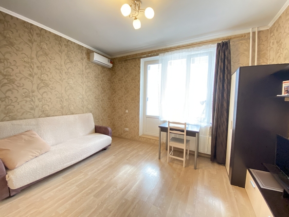 
  Продается студия 27 м². Фото 6.