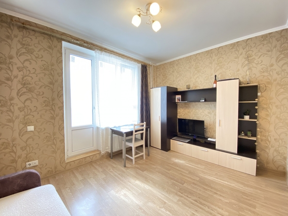 
  Продается студия 27 м². Фото 7.