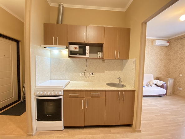 
  Продается студия 27 м². Фото 12.