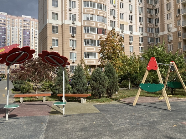 
  Продается студия 27 м². Фото 22.