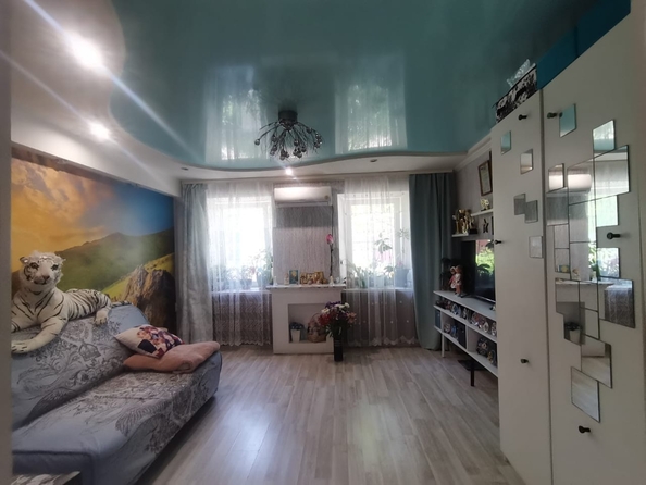 
  Продается 2-комн. квартира 70 м². Фото 1.