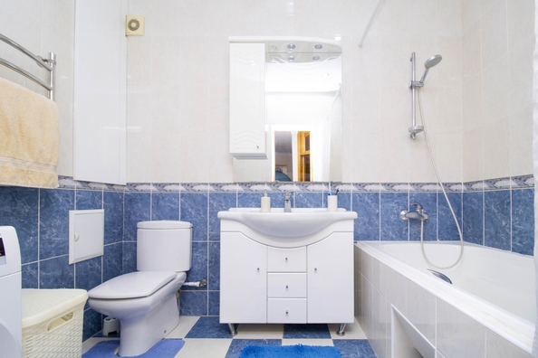 
  Сдается 2-комн. квартира 74 м². Фото 18.