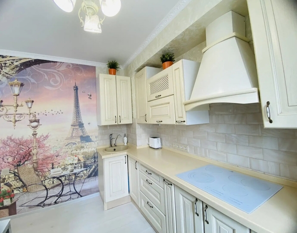 
  Продается 2-комн. квартира 55 м². Фото 3.