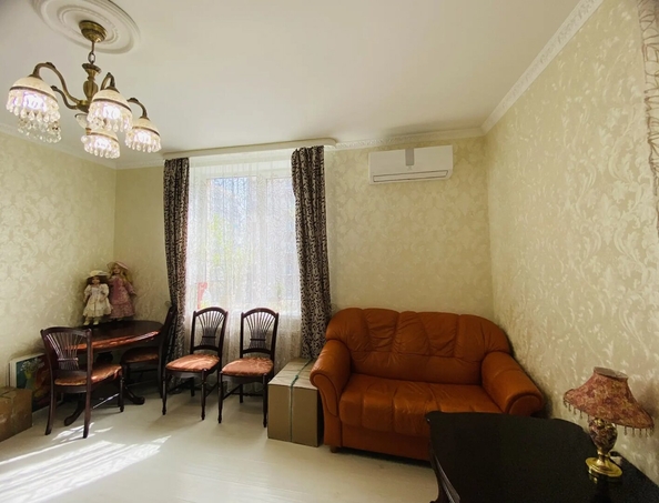 
  Продается 2-комн. квартира 55 м². Фото 18.