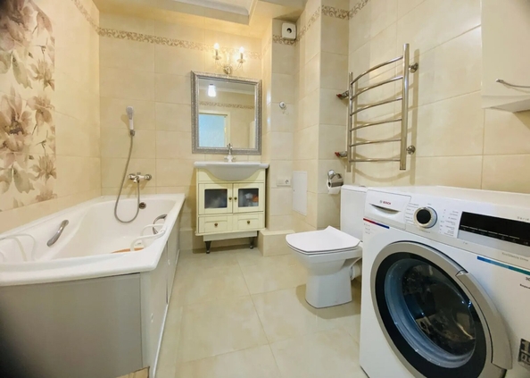 
  Продается 2-комн. квартира 55 м². Фото 22.