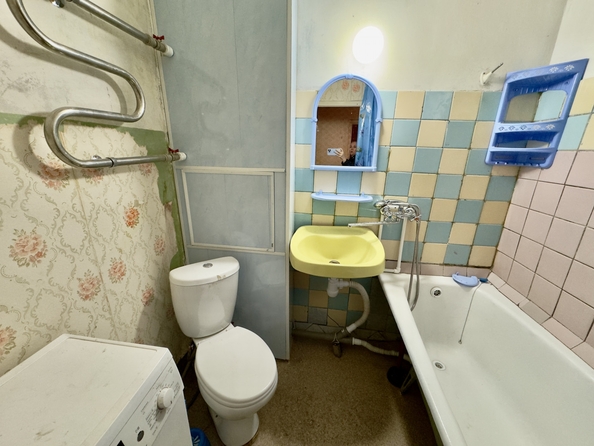 
  Продается 1-комн. квартира 37 м². Фото 4.