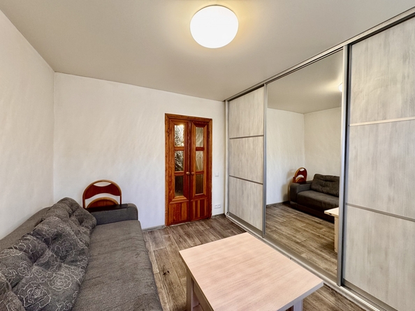 
  Продается 1-комн. квартира 18 м². Фото 2.