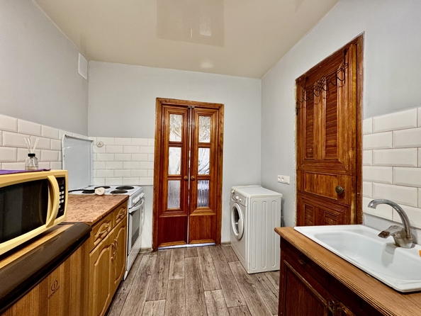 
  Продается 1-комн. квартира 18 м². Фото 4.