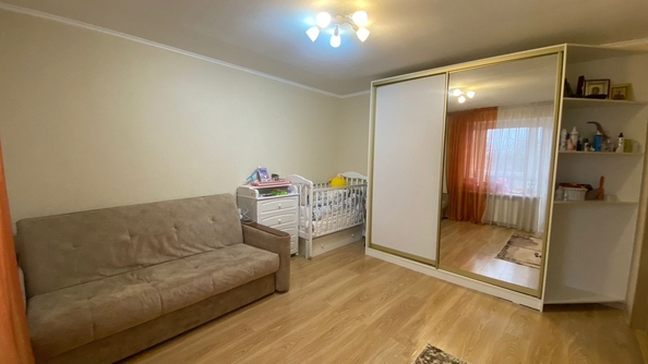 
  Продается 1-комн. квартира 31.5 м². Фото 3.