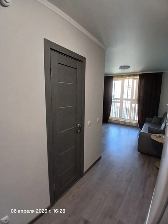 
  Сдается 1-комн. квартира 25 м². Фото 5.
