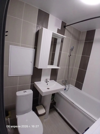 
  Сдается 1-комн. квартира 25 м². Фото 9.