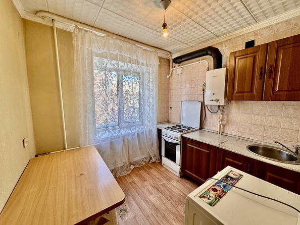 
  Продается 3-комн. квартира 44.1 м². Фото 5.